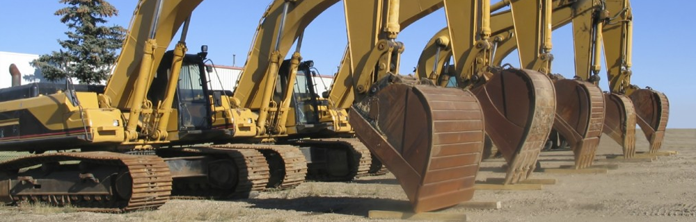 Equipments and Machinery